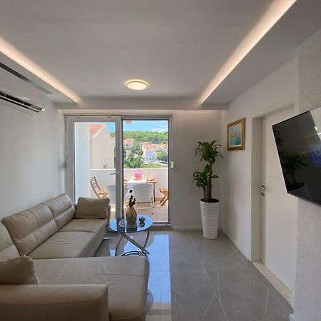 White Sapphire Apartment دوبروفينك المظهر الخارجي الصورة
