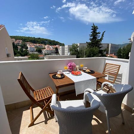 White Sapphire Apartment دوبروفينك المظهر الخارجي الصورة