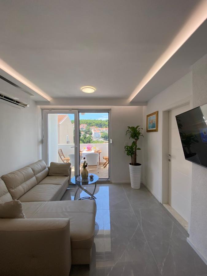 White Sapphire Apartment دوبروفينك المظهر الخارجي الصورة