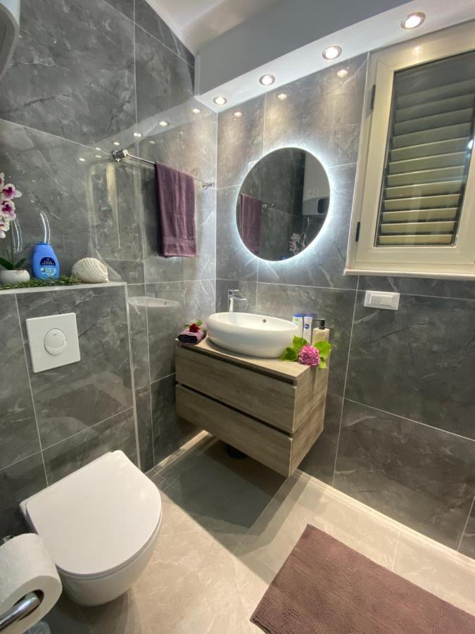 White Sapphire Apartment دوبروفينك المظهر الخارجي الصورة
