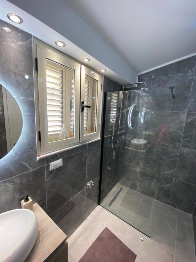 White Sapphire Apartment دوبروفينك المظهر الخارجي الصورة