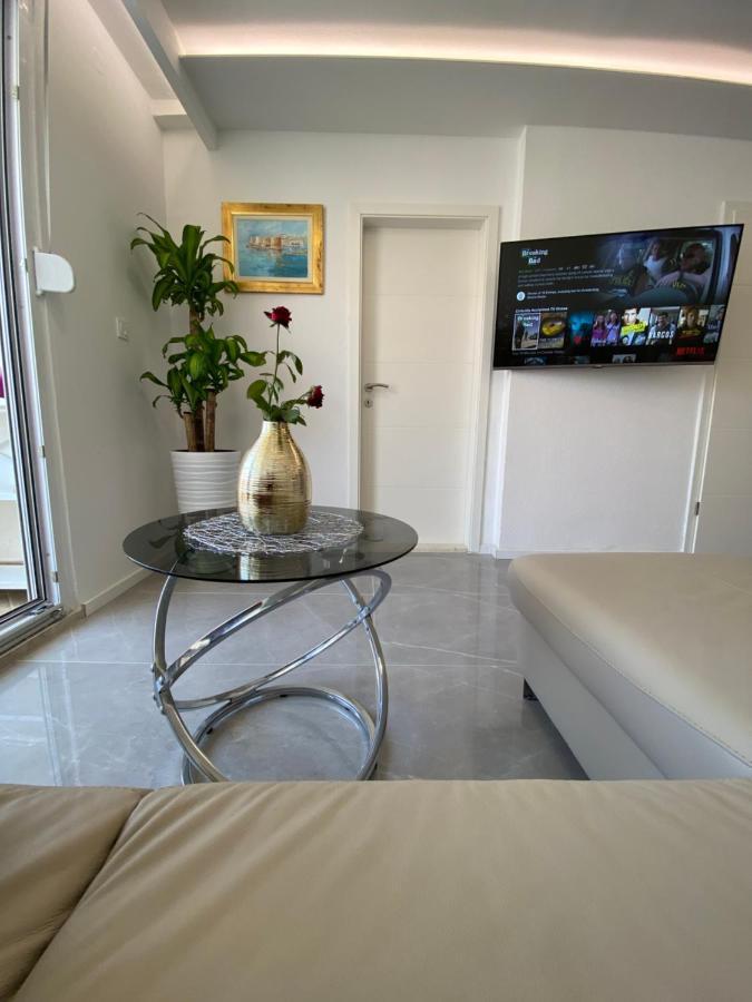 White Sapphire Apartment دوبروفينك المظهر الخارجي الصورة