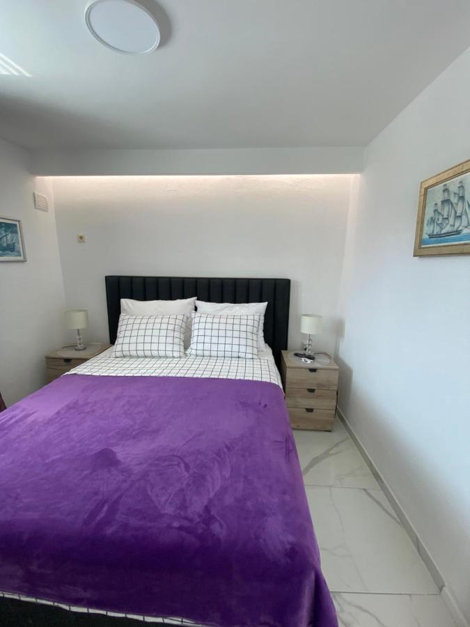 White Sapphire Apartment دوبروفينك المظهر الخارجي الصورة