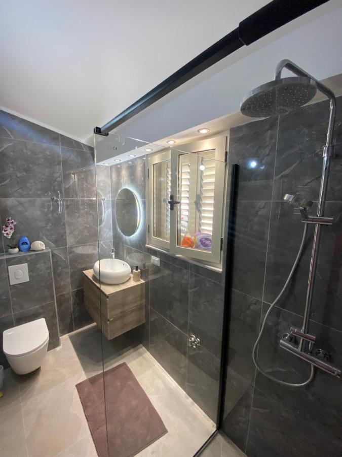 White Sapphire Apartment دوبروفينك المظهر الخارجي الصورة