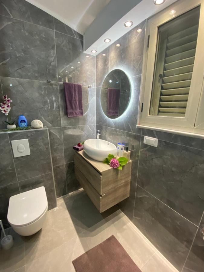 White Sapphire Apartment دوبروفينك المظهر الخارجي الصورة